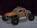 Lojë Buggy Hapësirë  në internet