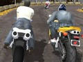Lojë Moto Hill Racer në internet