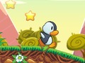Lojë Aventurë Penguin  në internet