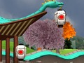Lojë Eksperti i harkut Japonia  në internet