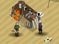 Lojë Dungeon e harruar  në internet