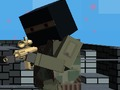 Lojë Apokalipsi Crazy Pixel  në internet