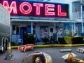 Lojë Motel Spooky  në internet
