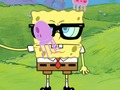 Lojë Kodi i Nickelodeon një karakter  në internet