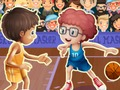 Lojë Master i Basketbollit 2  në internet