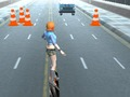 Lojë Skater i çmendur  në internet