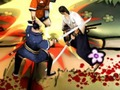 Lojë Samurai Shodown  në internet