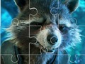 Lojë Kujdestarët e Galaxy Vol 2 Jigsaw  në internet