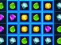 Lojë Jewels tempull  në internet