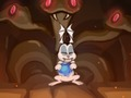 Lojë Bunnicula Diamond mallkuar  në internet