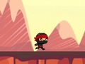 Lojë Shko Ninja Hero  në internet