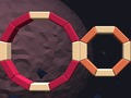 Lojë Breaker tullave Intergalactic!  në internet