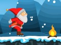 Lojë Santa Në patina  në internet