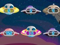 Lojë 2048 ufo në internet