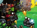 Lojë Shooter Stickman  në internet