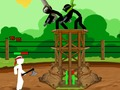 Lojë Ushtria Stickman: Rezistenca  në internet