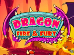 Lojë Dragon Fire & Fury në internet