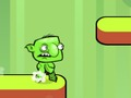 Lojë Goblin Run në internet