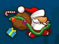Lojë Santa Run në internet