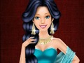Lojë Shikoni përrallë Barbie  në internet