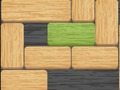 Lojë Puzzle prej druri  në internet