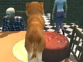 Lojë Dog Simulator: Puppy Artizanatit  në internet