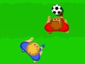 Lojë Pro i vërtetë i futbollit në internet