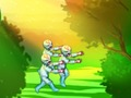 Lojë Zombie vrasjen zbavitje  në internet