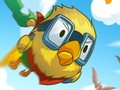 Lojë Fluturoni Tweety në internet