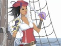 Lojë Krijuesi i Pirates  në internet