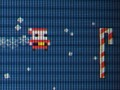 Lojë Krishtlindje Pong  në internet