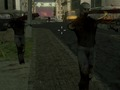 Lojë Qyteti Zombie  në internet