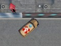 Lojë Ambulanca e Grand Theft  në internet