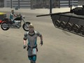 Lojë Makina Thief 2 Tank Edition  në internet