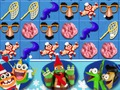 Lojë Nickelodeon: Rastësi Qesharake  në internet