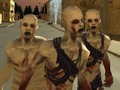 Lojë Lost Vetëm: Land Zombie  në internet