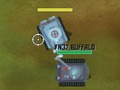 Lojë Panzer Hero në internet