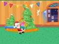 Lojë Misioni Santa Gifts  në internet