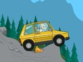 Lojë Phineas dhe Ferb Drusselteins Test Driving  në internet