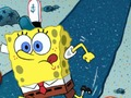 Lojë Spongebob shkon në punë  në internet
