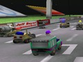 Lojë Logan Kart 8  në internet