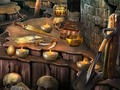 Lojë Oracle e Shadows  në internet