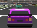 Lojë Racing Pixel 3d  në internet