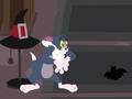 Lojë Tom dhe Jerry tregojnë Cat's Gone shkop  në internet