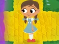 Lojë Dorothy dhe magjistari Oz Run Dorothy  në internet