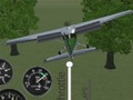 Lojë Simulator i vërtetë i fluturimit 2 në internet