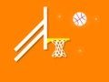 Lojë Basketboll  në internet