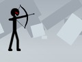 Lojë Stickman: Royal Shooter  në internet