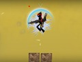 Lojë Ninja. io  në internet
