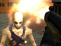 Lojë Mbijetesa e Zombie Ultimate në internet